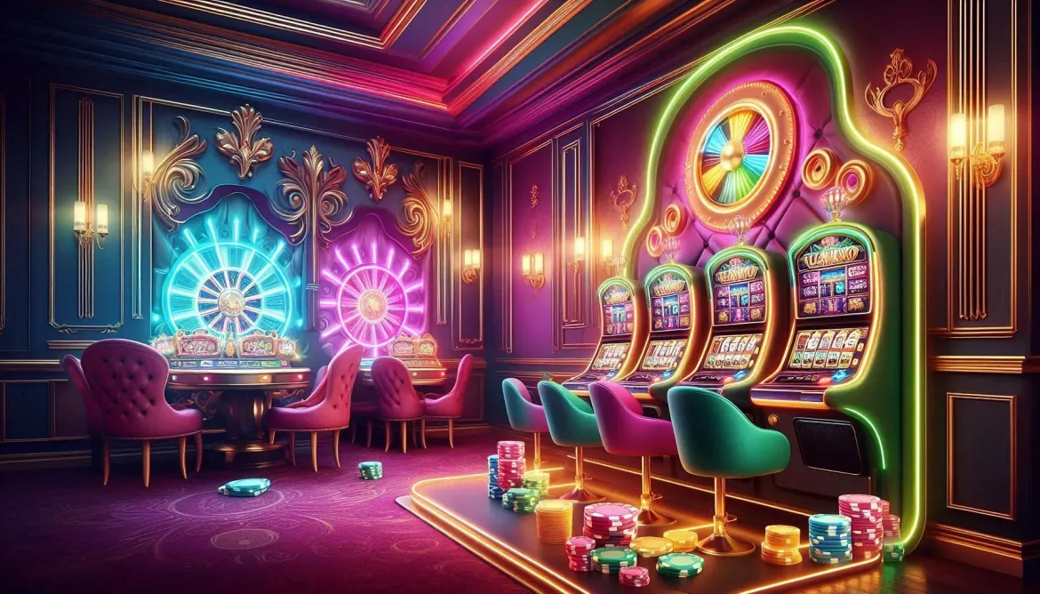 Cplay casino